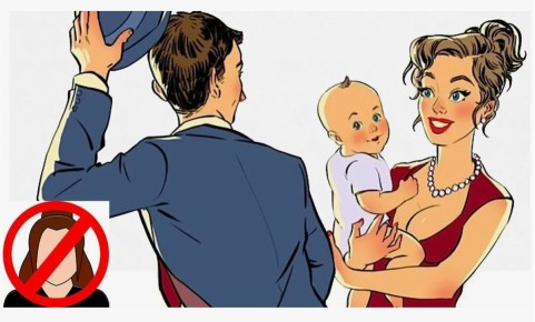 ��� ������� ������, ���� ��� ����������� �������: ��������� �����������