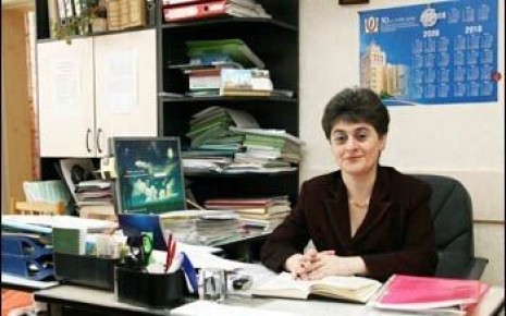 ��������������� ���������� � �������� ����� ������: ������ � ������