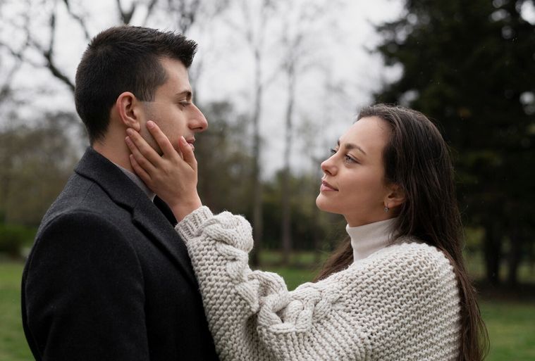 Как избавиться от навязчивой заботы и вернуть свободу в отношениях