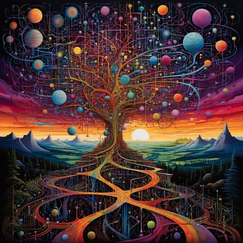 Парадигма жизни: Взгляд Руперта Шелдрейка на новые пути в биологии