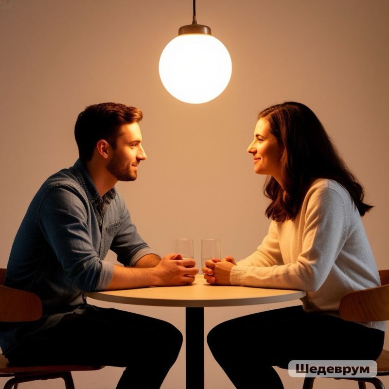 Как выйти из кризиса: секреты успешного общения в паре
