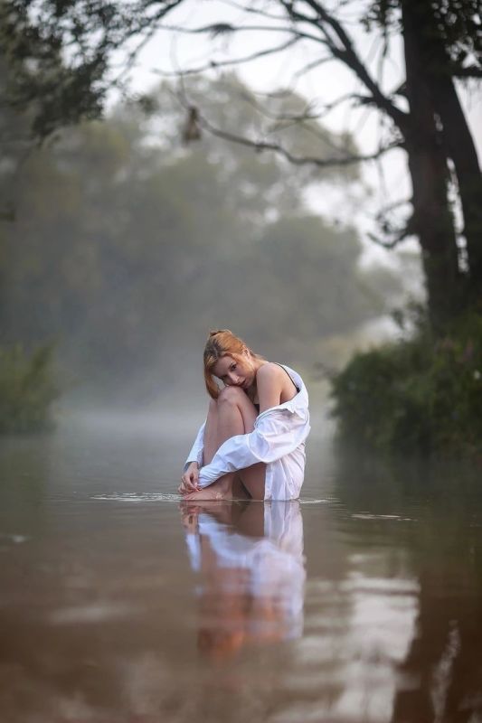 Почему мысли о нарциссе не дают покоя?