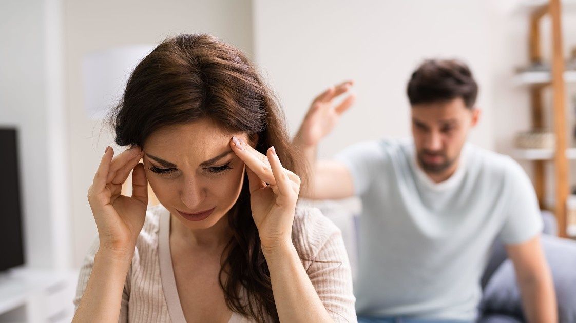 Тайна в ванной: как смс изменили судьбу семьи