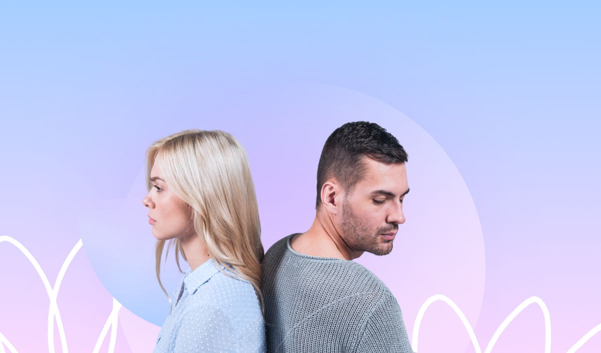 ������ ��������, ��� ��� �� ����� ����� � �������: ������� ������ � ��������� ���������� �����