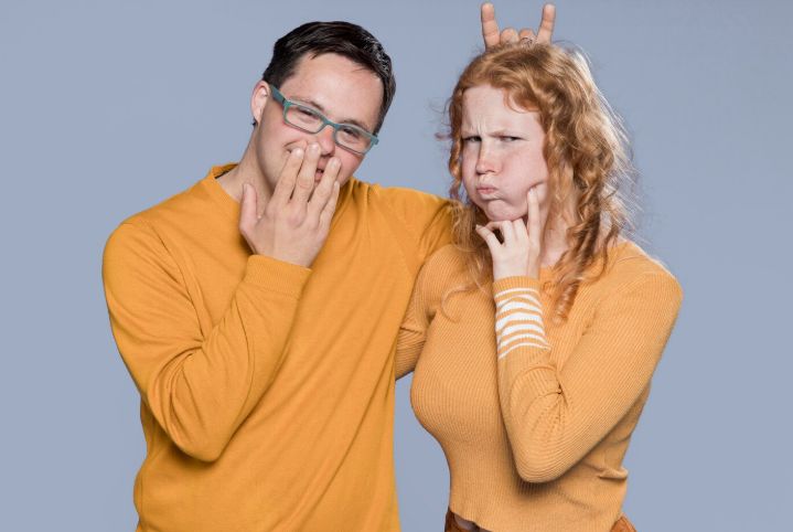 Почему несовершенство делает нас счастливыми