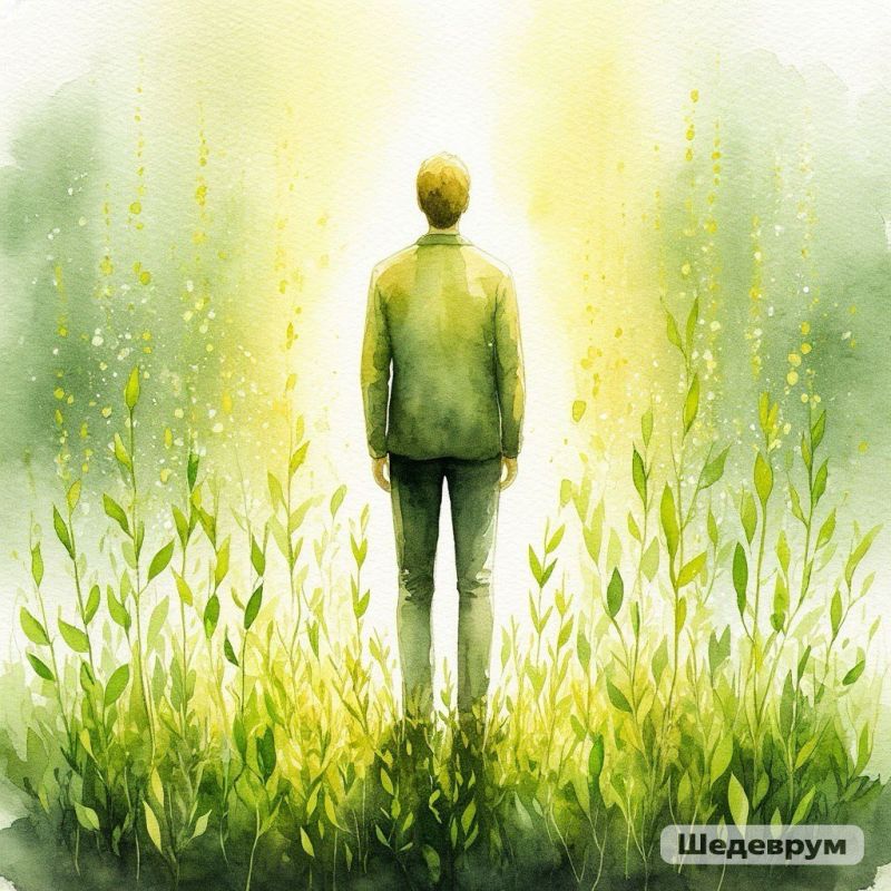 Важность обновления: как перерождение помогает двигаться вперед