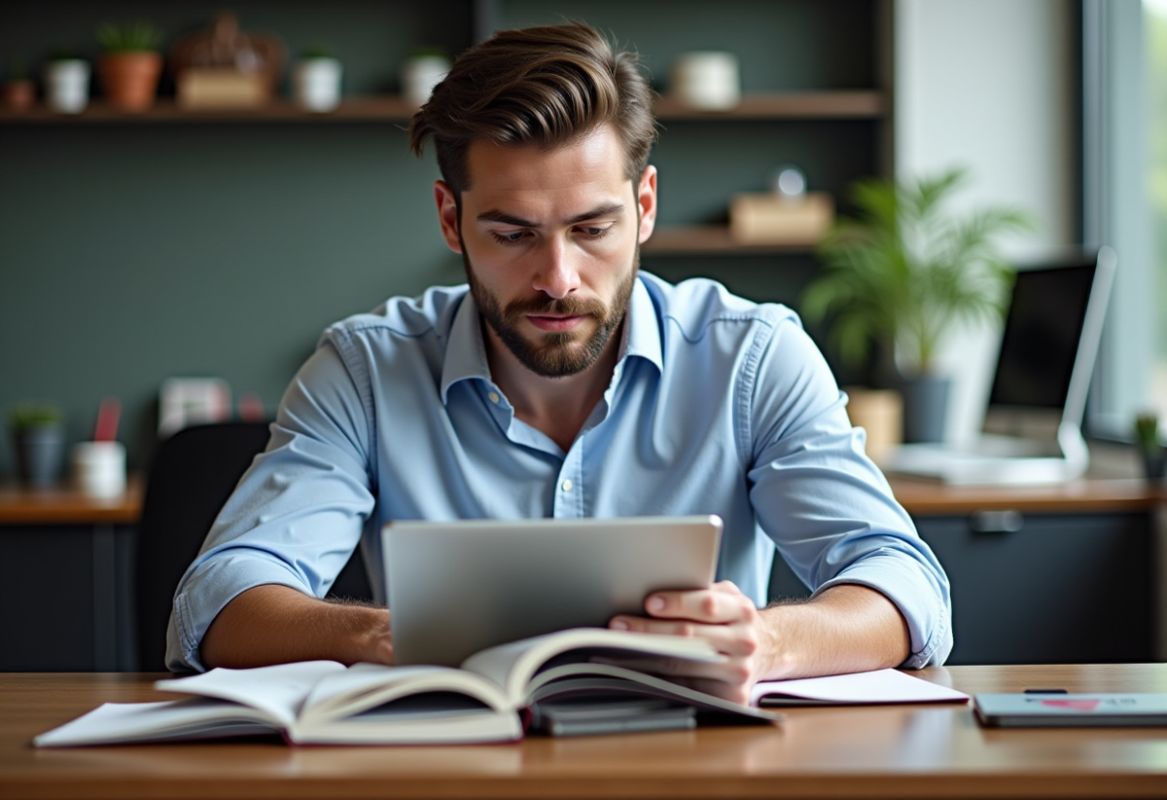 Гармония работы и жизни: новый взгляд на баланс