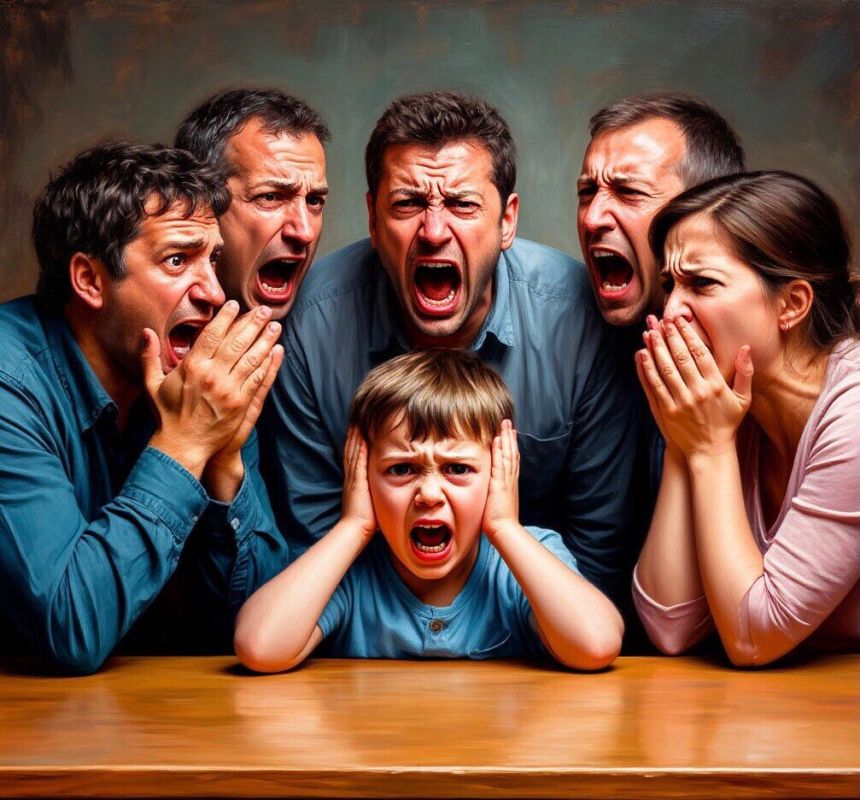 Как обесценивание в детстве формирует взрослую жизнь