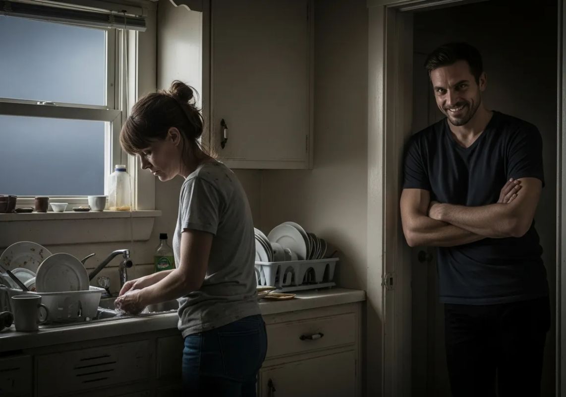 Как распознать устарелый сексизм через повседневные фразы