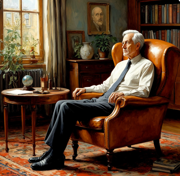 Развенчание мифов о психоаналитической терапии