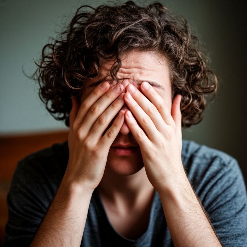 Как избегание формирует тревожное расстройство и уничтожает жизнь