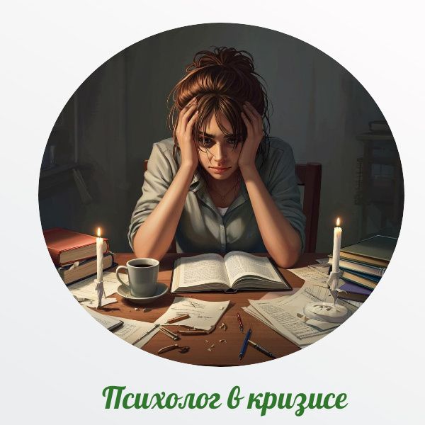 Когда терапевт задумывается об уходе: причины и пути