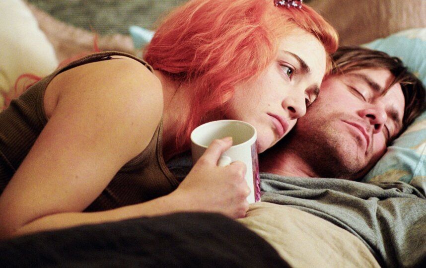 С любовью в холод: возвращение к классике «Вечное сияние чистого разума»