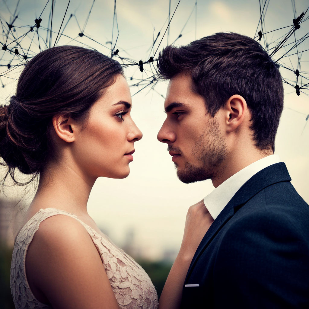 Как манипуляторы управляют нашей жизнью: психология игр