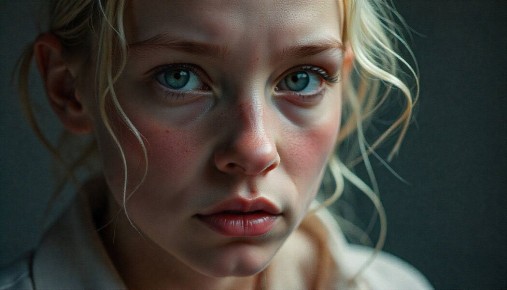 Письмо от дезорганизованного типа привязанности