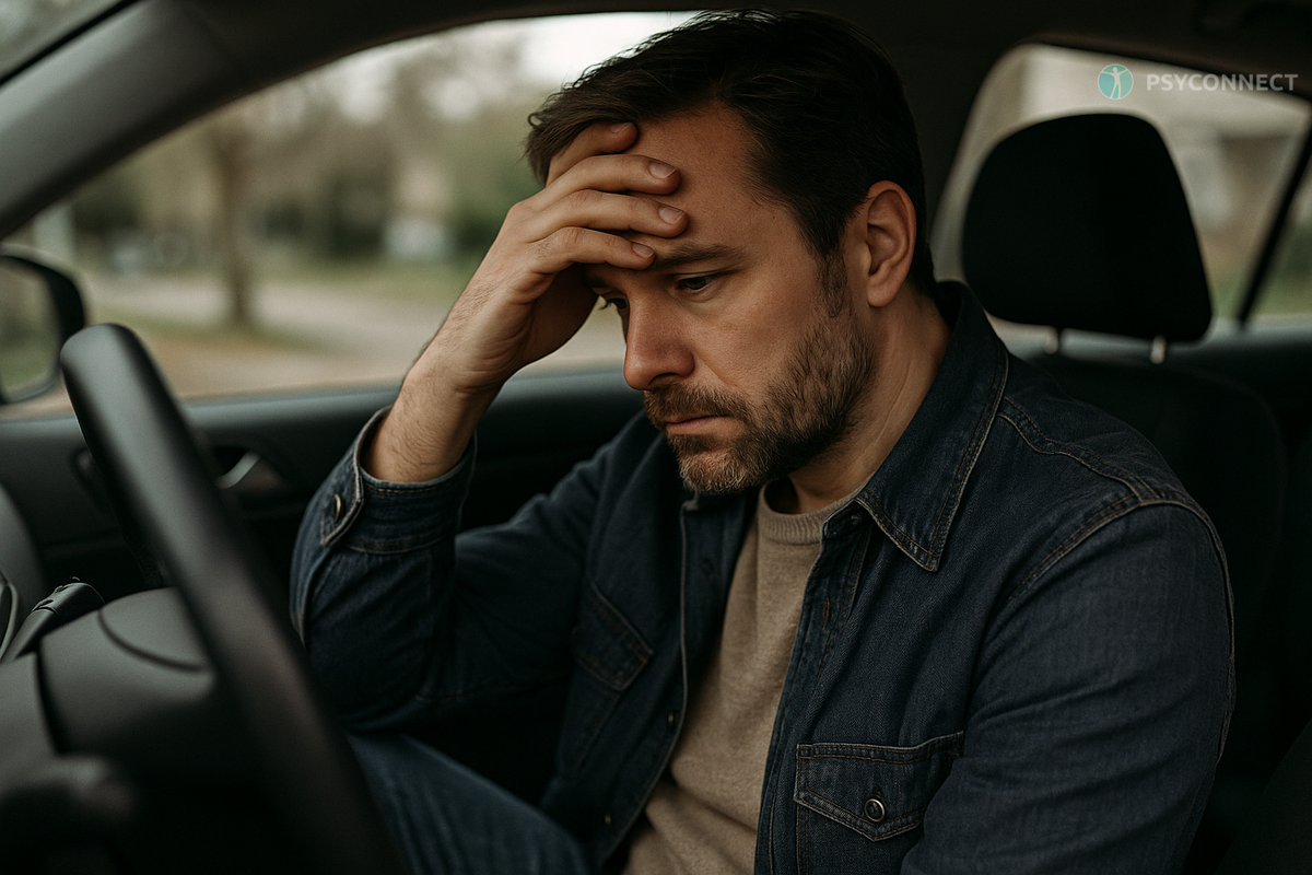 Честность с собой: путь к внутреннему освобождению и росту