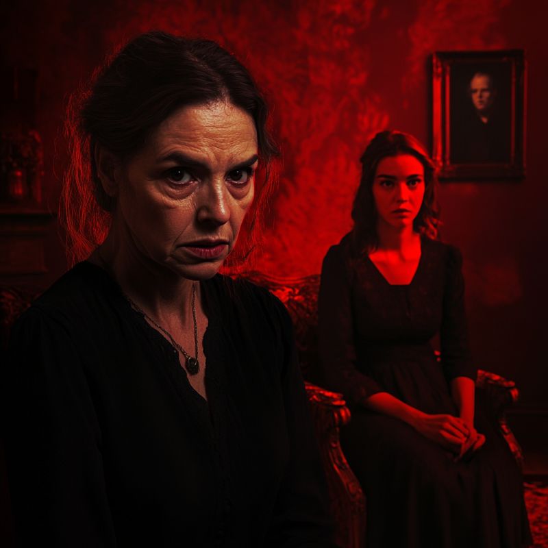 Нарциссические родители: как их влияние меняет судьбы детей