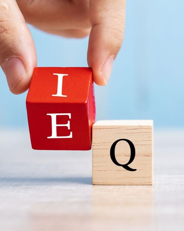 Почему эмоциональный интеллект преобладает над IQ в нашей жизни?