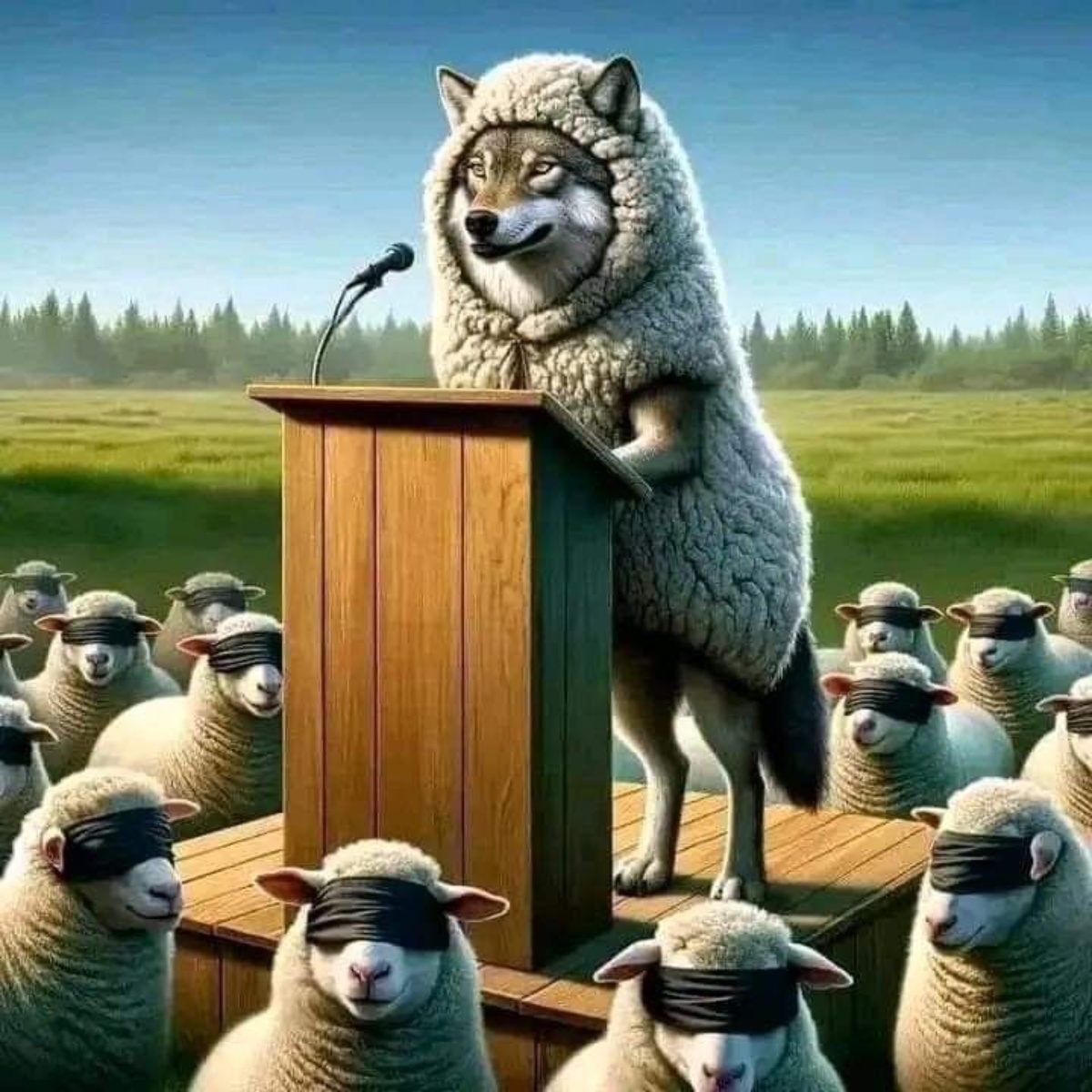 Патологическая ложь: что стоит за обманом