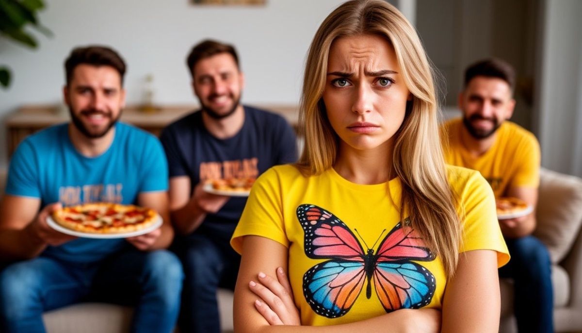 Когда комфорт сталкивается с желаниями: что происходит в отношениях?