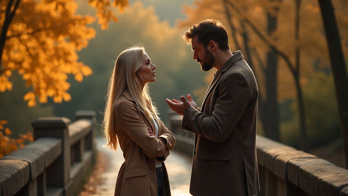 Почему страсть без душевной связи быстро угасает