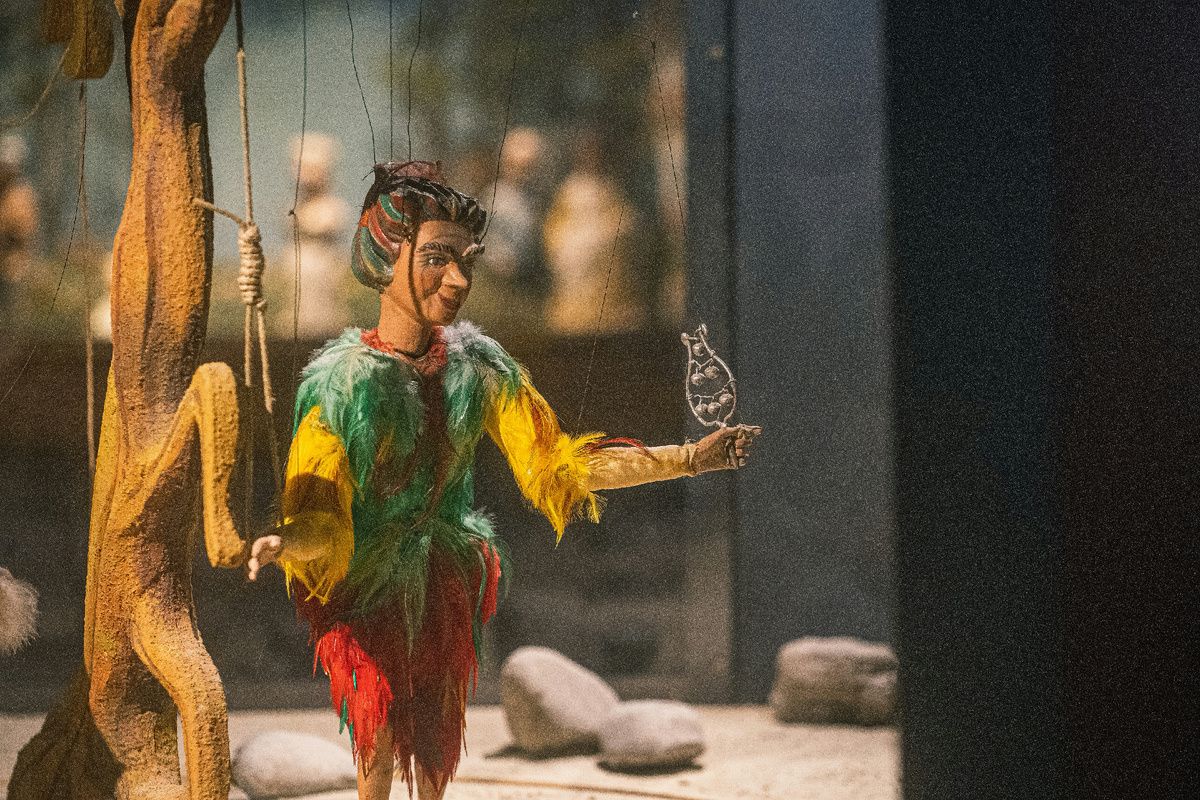 Как близкие манипулируют вами незаметно каждый день