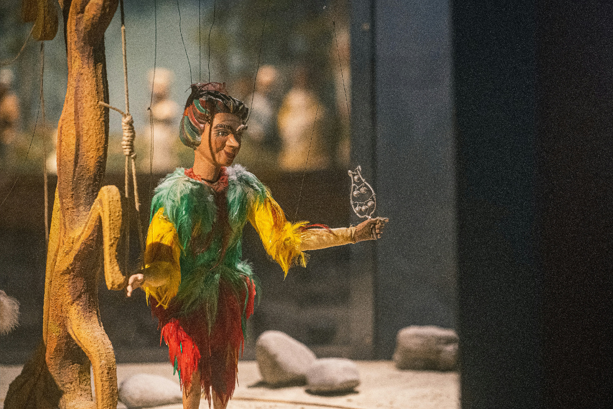 Как близкие манипулируют вами незаметно каждый день