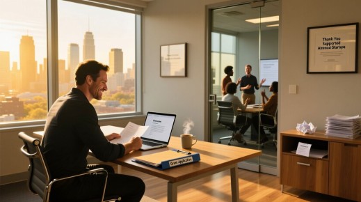 Когда бывшие возвращаются: история о встрече старых партнёров и неожиданной нокаутирующей победе