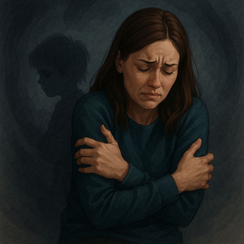 Как внутренний ребёнок влияет на уровень стресса в нашей жизни