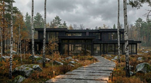 Тишина как новый символ роскоши в современном мире