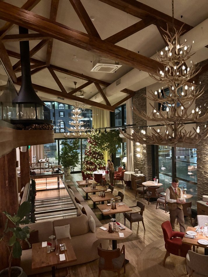 Время тишины: как одиночество может стать вашим лучшим другом