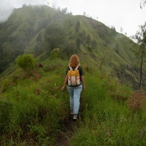 Как одно короткое путешествие превратилось в двухлетнюю кругосветку