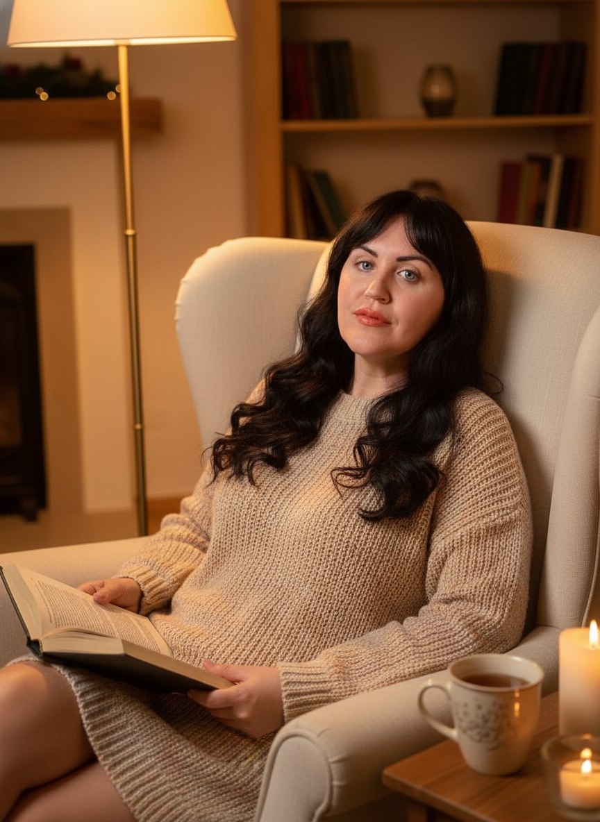 Мечты в тишине: как найти себя в суете