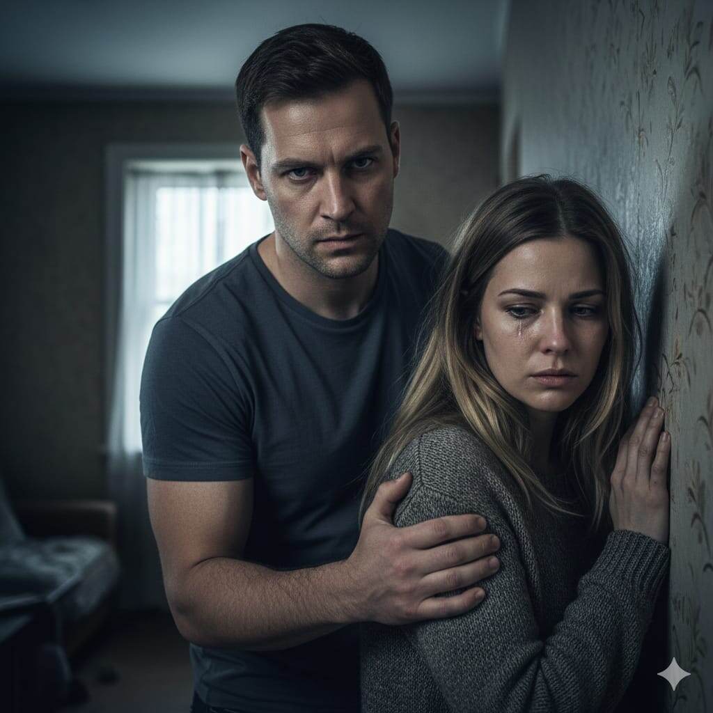 Портрет эмоционального абьюзера