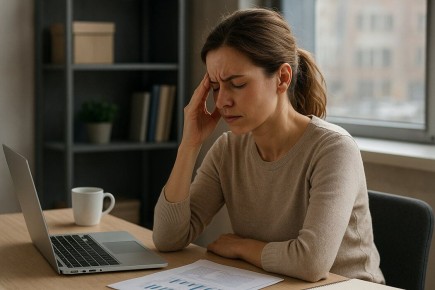 Психосоматика амбиций: как тело реагирует на стресс