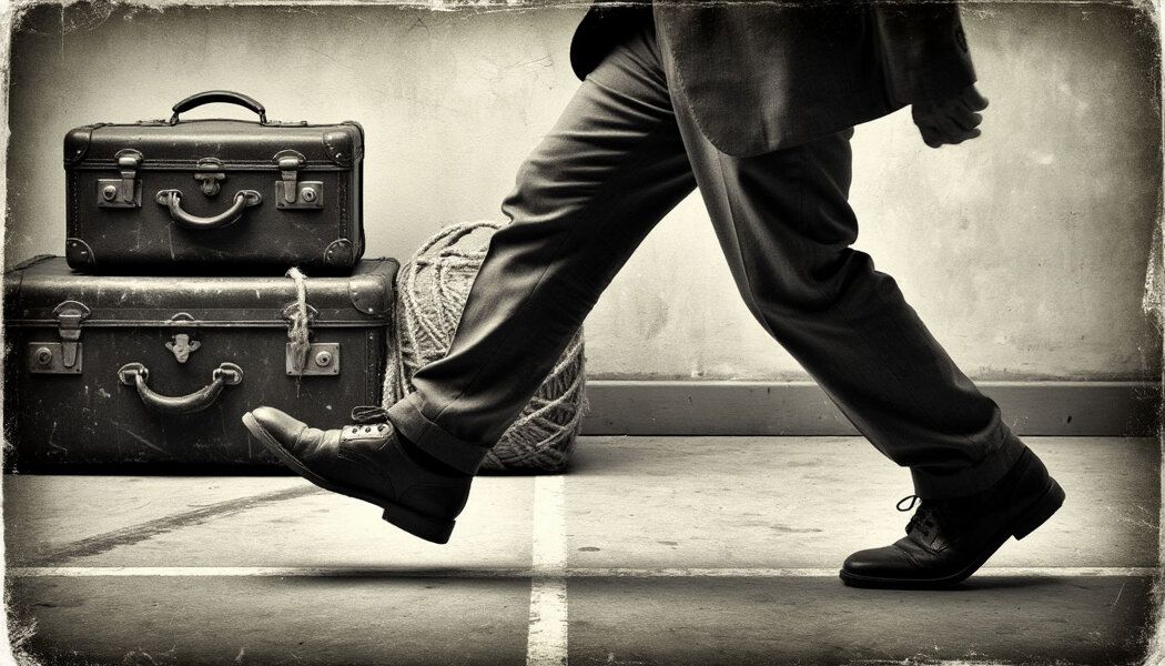 Искусство выбора: как преодолеть внутренние терзания и обрести свободу