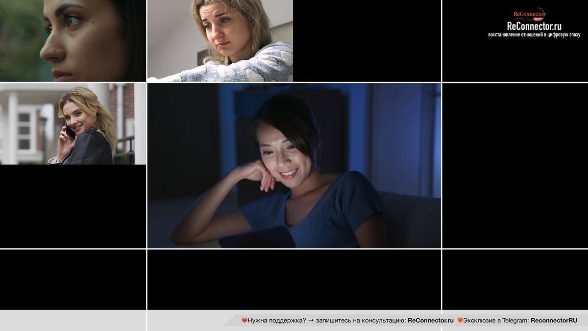 Почему холодность партнёра может указывать на серьёзные проблемы в отношениях