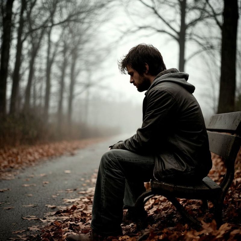 Почему одиночество? Путь к пониманию себя и поиску близости