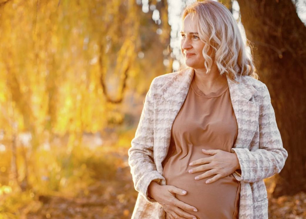 Неожиданное материнство: как 47-летняя любовница изменила жизнь Артёма