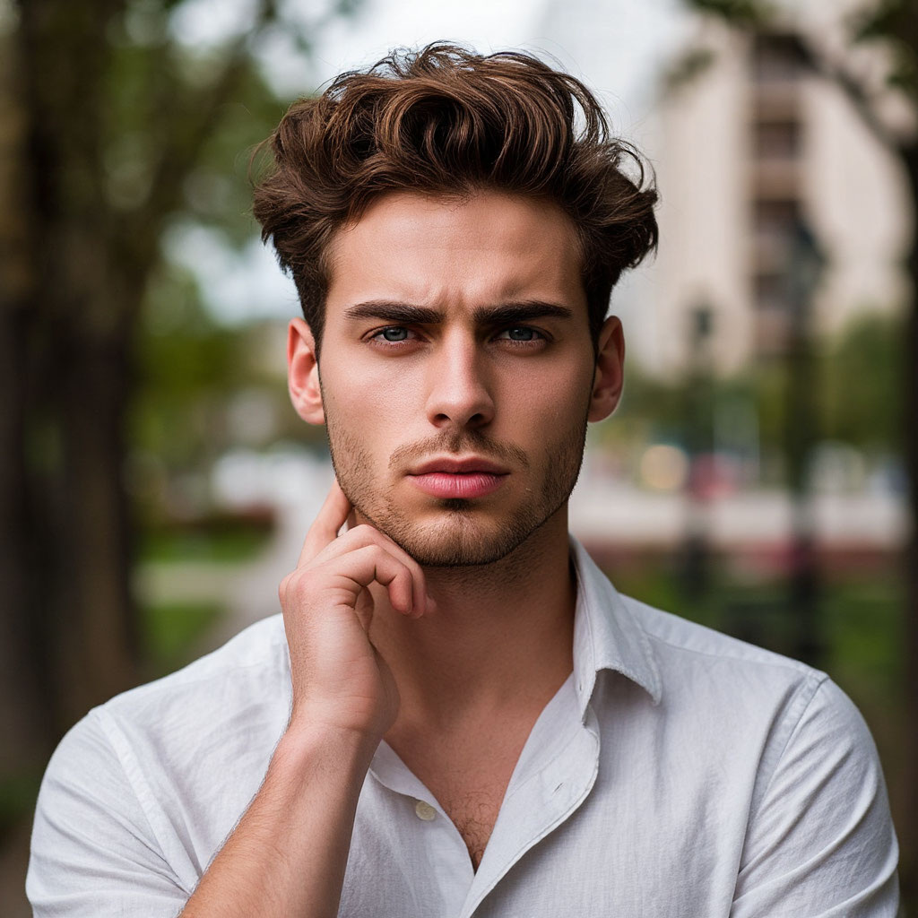 Как любовь к нарциссу становится токсичной зависимостью