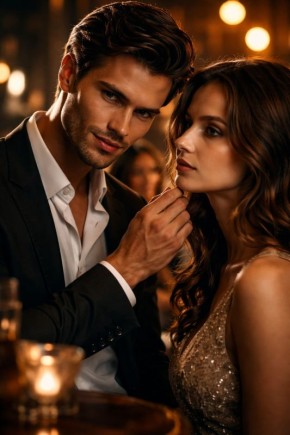 Почему нарцисс выбирает именно вас