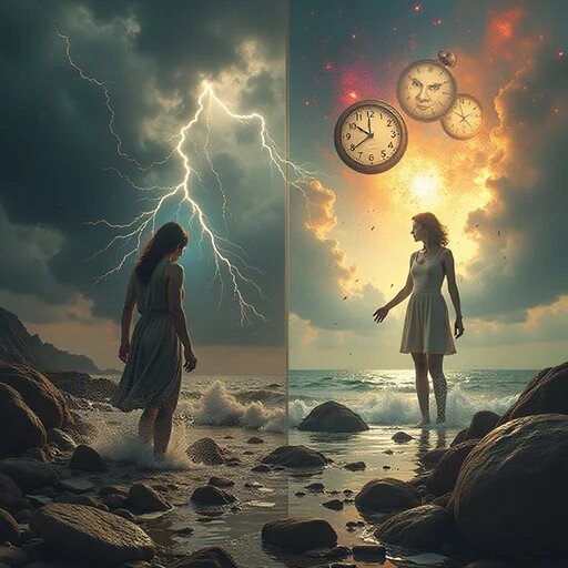 Эффективные техники для борьбы с тревогой: практические советы всего за 10 минут