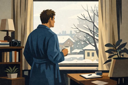 Когда покой становится ловушкой: история Жени