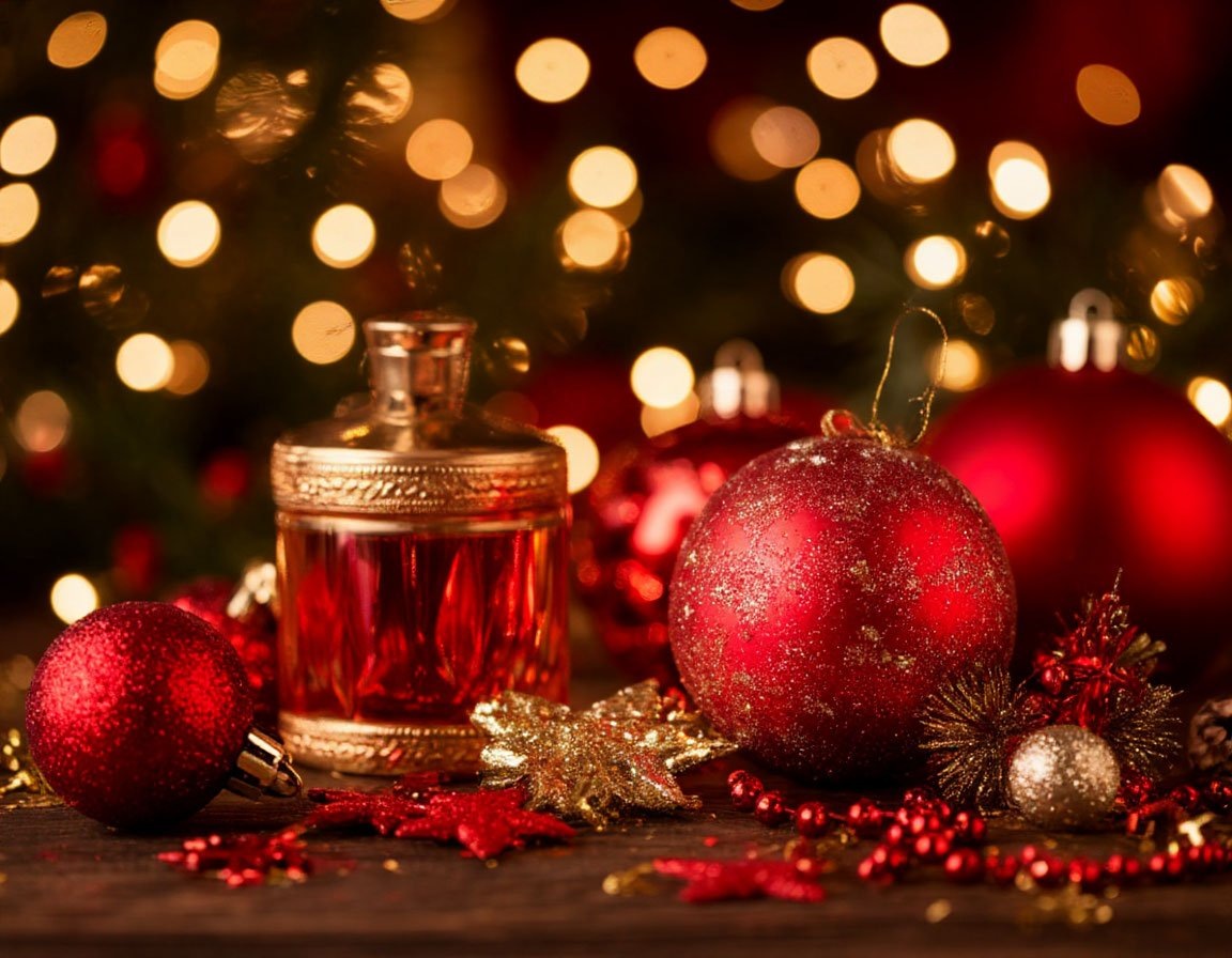 Магия новогодних желаний: стоит ли рисковать?