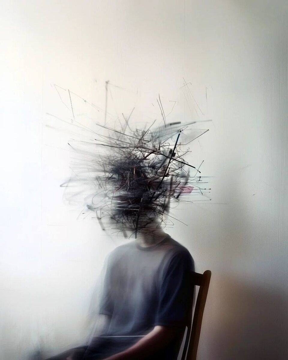 Когда мысли превращаются в ловушку: особенности ментальной руминации