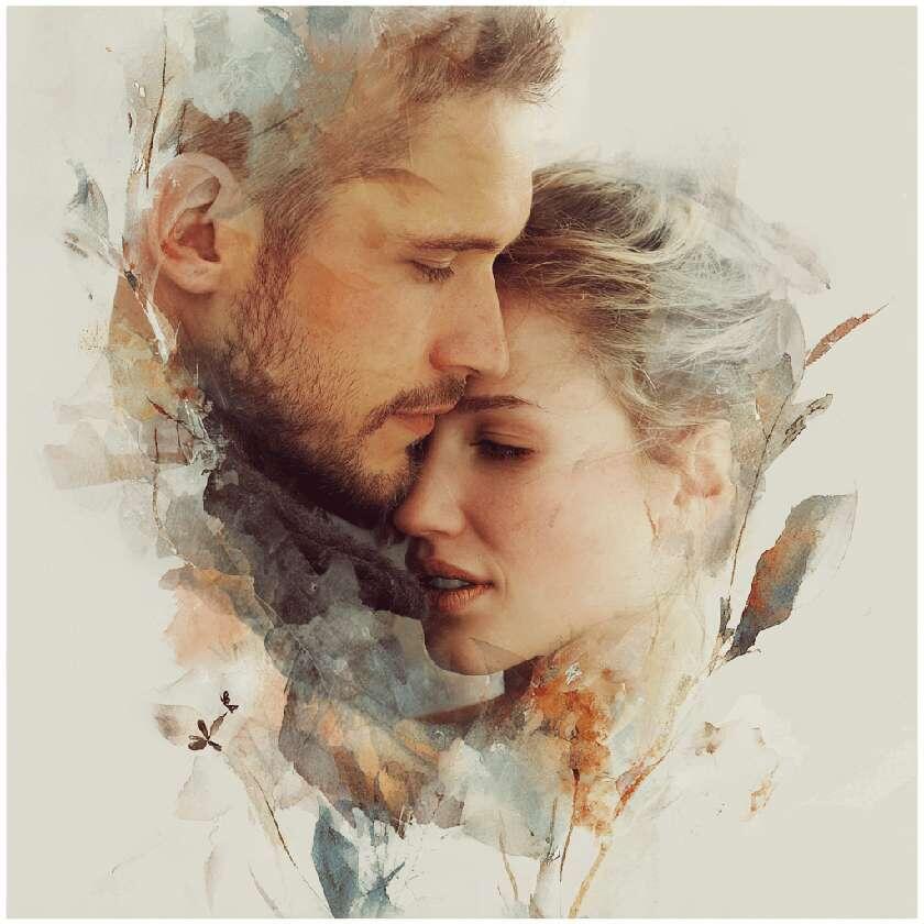 Как избежать потерь в любовном треугольнике