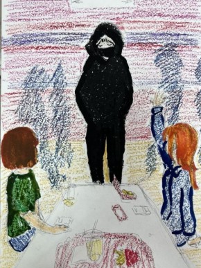 Семейная инфантильность и её последствия: когда родители становятся зависимыми