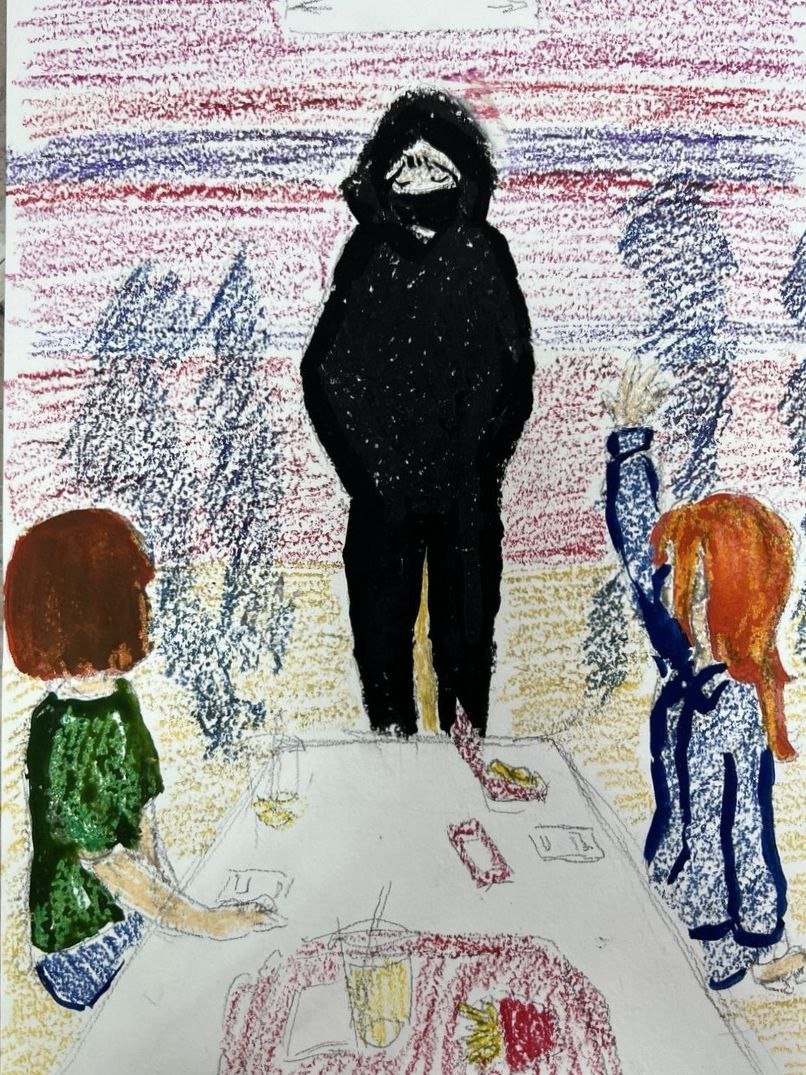 Семейная инфантильность и её последствия: когда родители становятся зависимыми