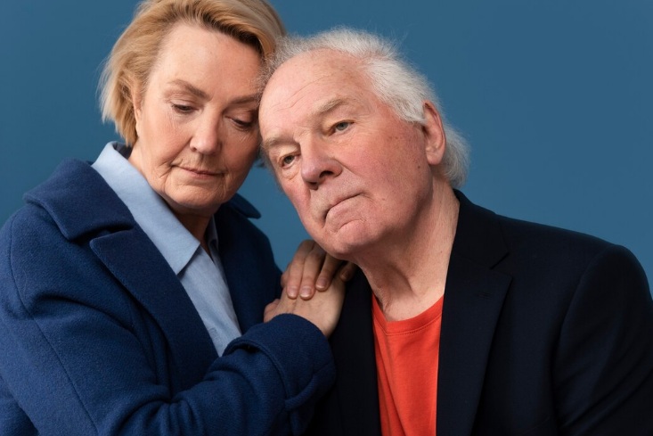 Почему мы остаёмся в несчастливых браках