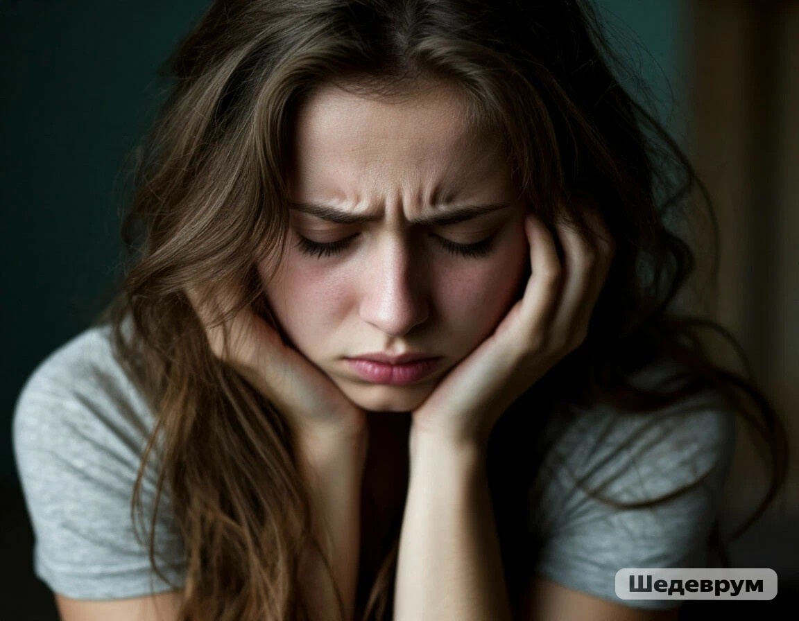 Как преодолеть тревогу и вернуть себе жизнь